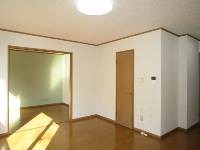 ハイツカネミⅡの物件内観写真