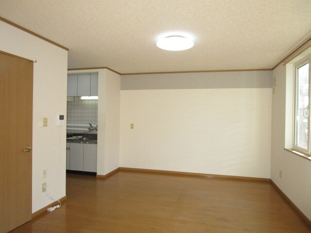 ハイツカネミⅡの物件内観写真