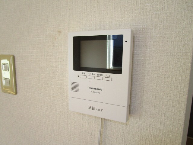 ハイツカネミⅡの物件内観写真