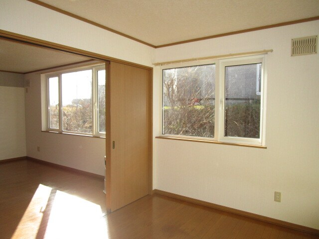 ハイツカネミⅡの物件内観写真