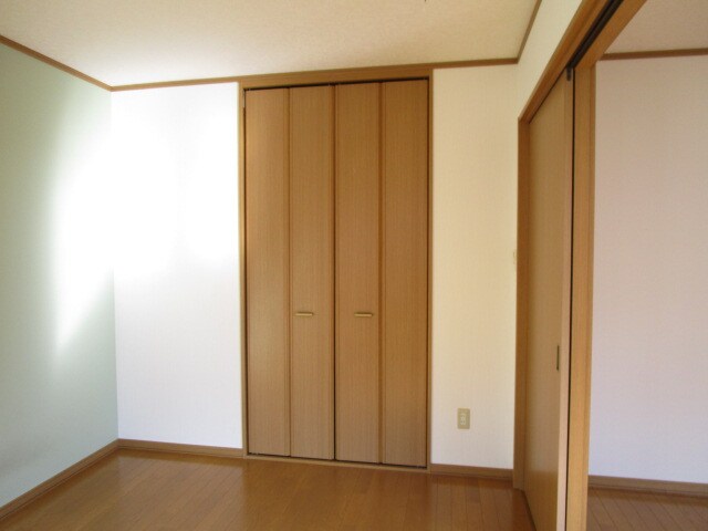 ハイツカネミⅡの物件内観写真