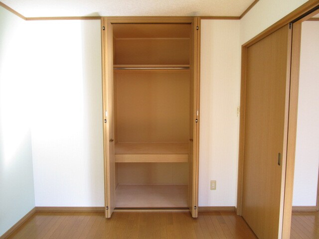 ハイツカネミⅡの物件内観写真