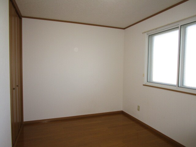 ハイツカネミⅡの物件内観写真