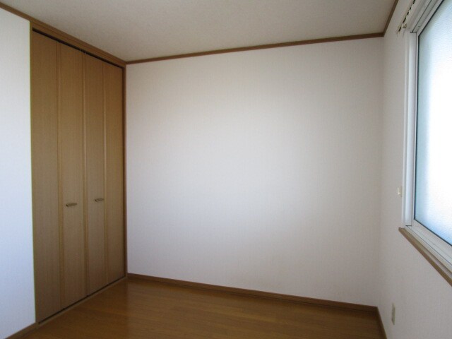 ハイツカネミⅡの物件内観写真