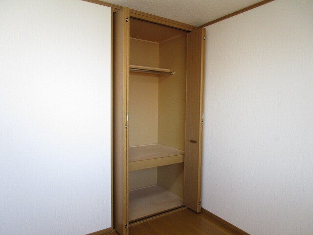 ハイツカネミⅡの物件内観写真