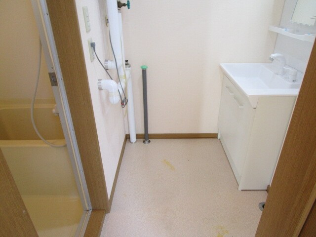 ハイツカネミⅡの物件内観写真