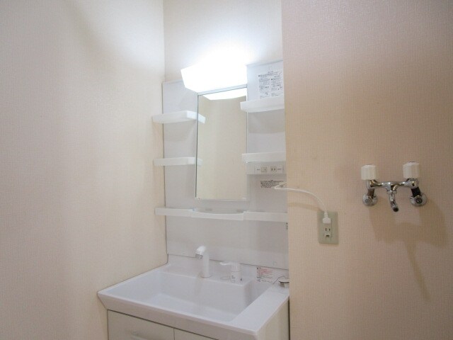 ハイツカネミⅡの物件内観写真