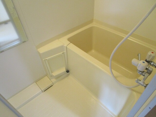 ハイツカネミⅡの物件内観写真