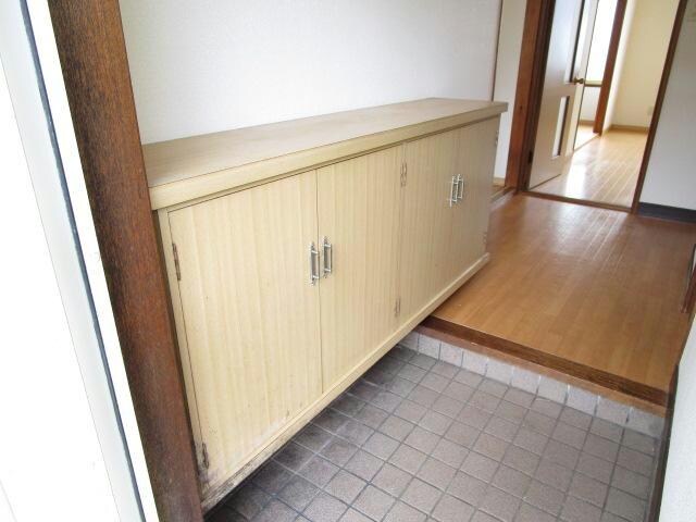 ハイツ藤の物件内観写真