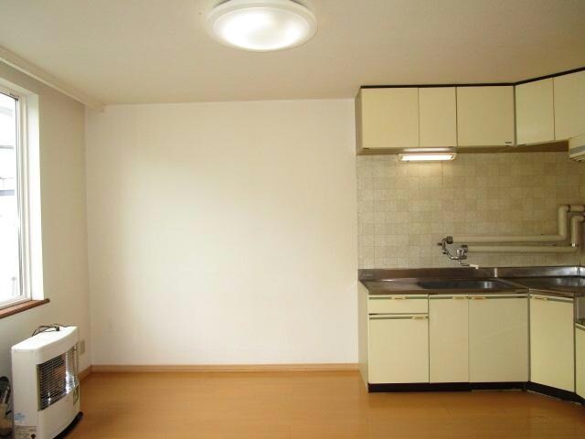 ハイツ藤の物件内観写真