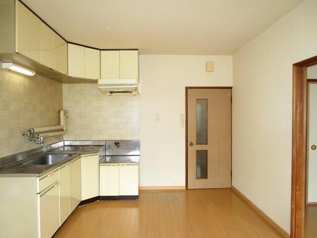 ハイツ藤の物件内観写真