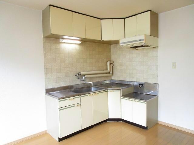 ハイツ藤の物件内観写真