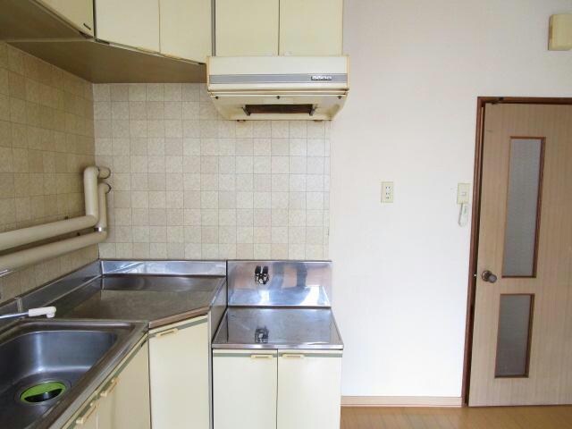 ハイツ藤の物件内観写真