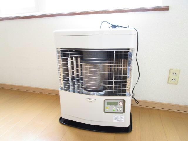 ハイツ藤の物件内観写真