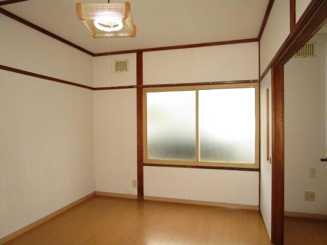 ハイツ藤の物件内観写真