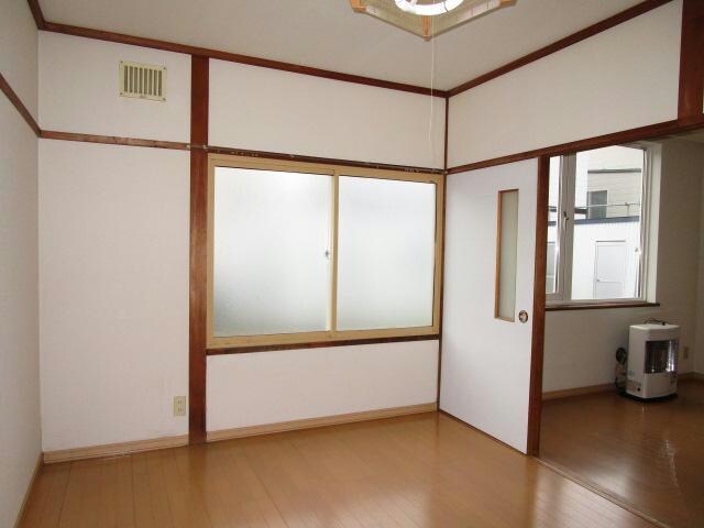 ハイツ藤の物件内観写真