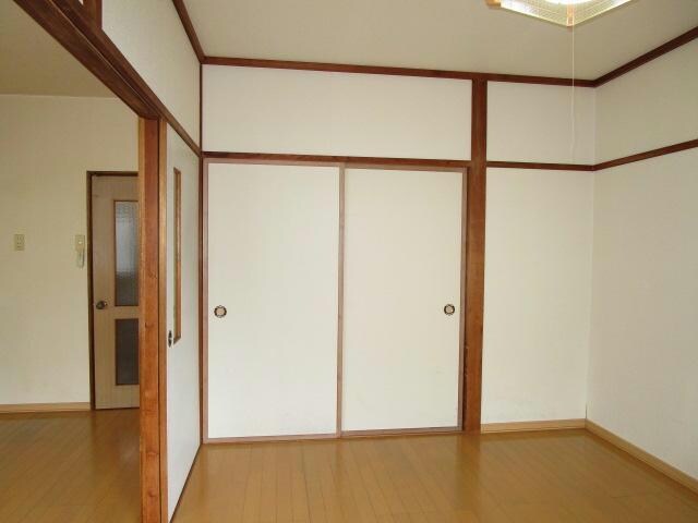 ハイツ藤の物件内観写真