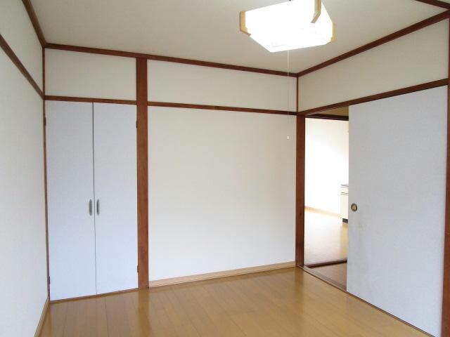 ハイツ藤の物件内観写真