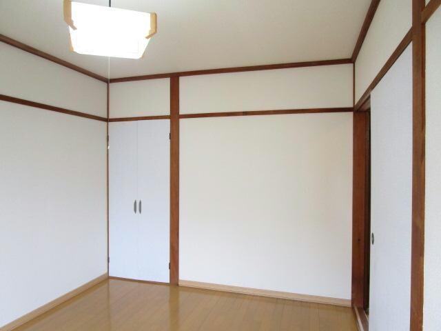 ハイツ藤の物件内観写真