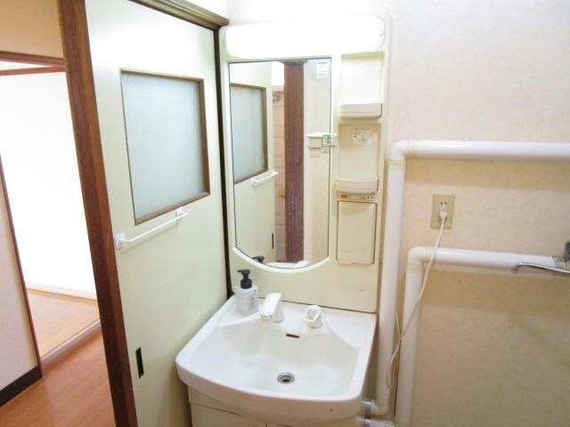 ハイツ藤の物件内観写真