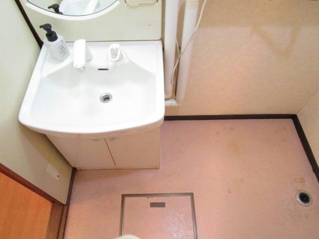 ハイツ藤の物件内観写真