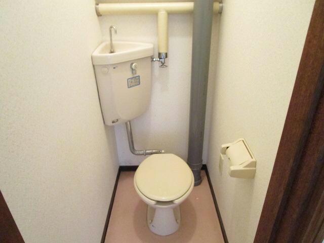 ハイツ藤の物件内観写真