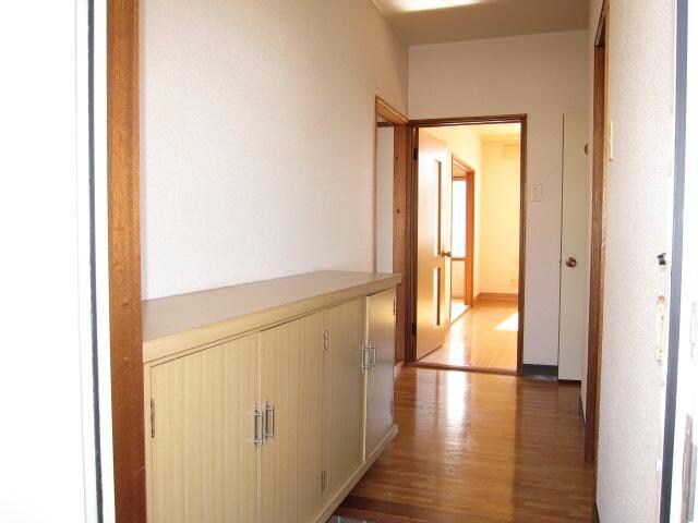ハイツ藤の物件内観写真