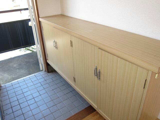 ハイツ藤の物件内観写真