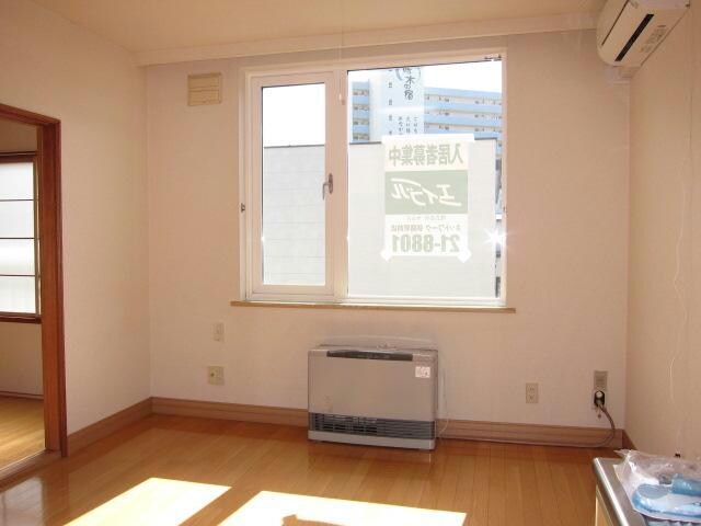 ハイツ藤の物件内観写真