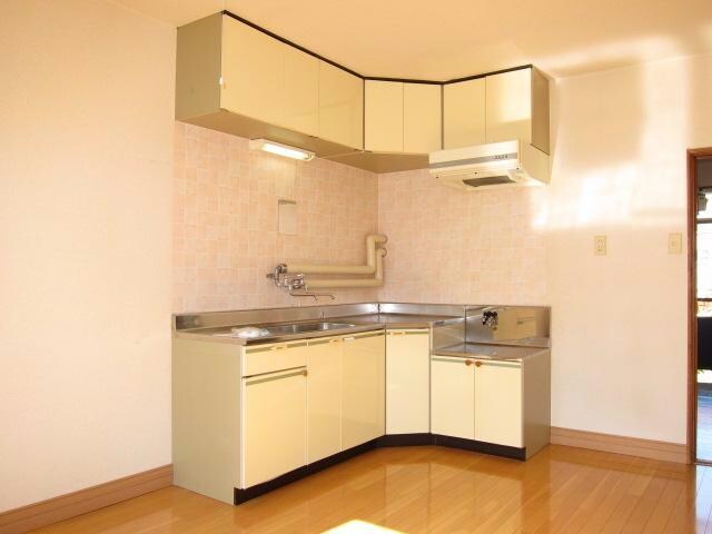 ハイツ藤の物件内観写真