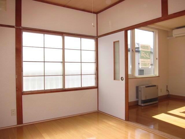 ハイツ藤の物件内観写真