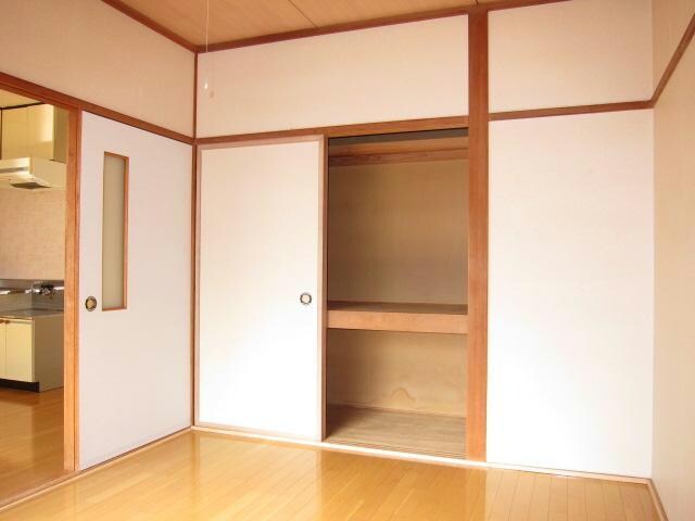 ハイツ藤の物件内観写真