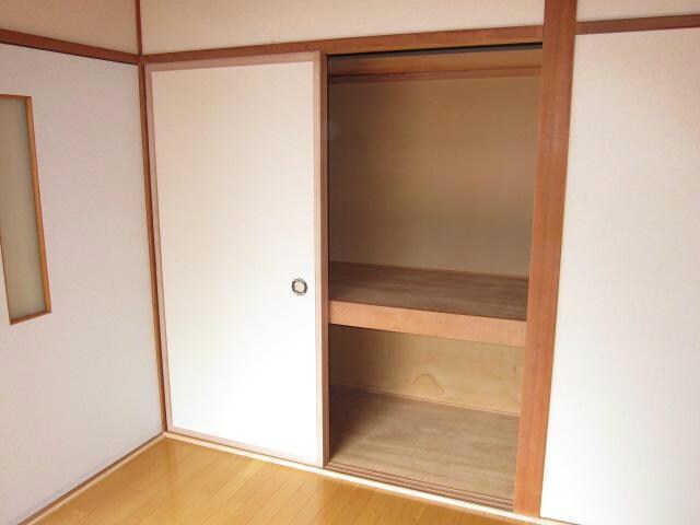 ハイツ藤の物件内観写真