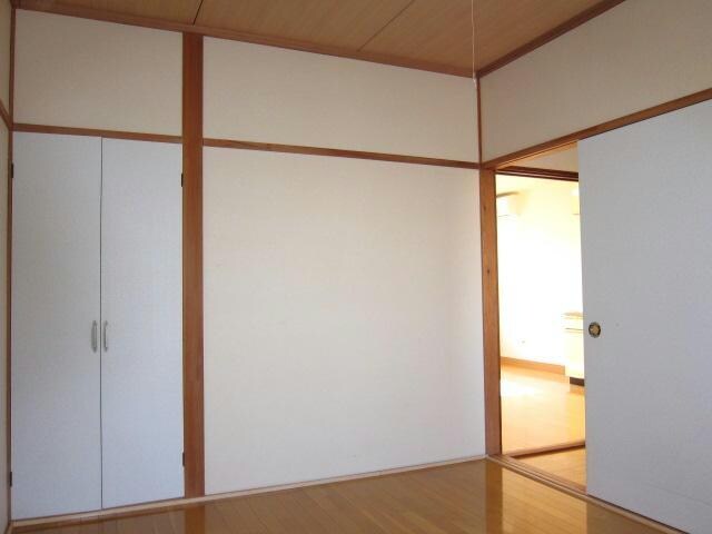 ハイツ藤の物件内観写真