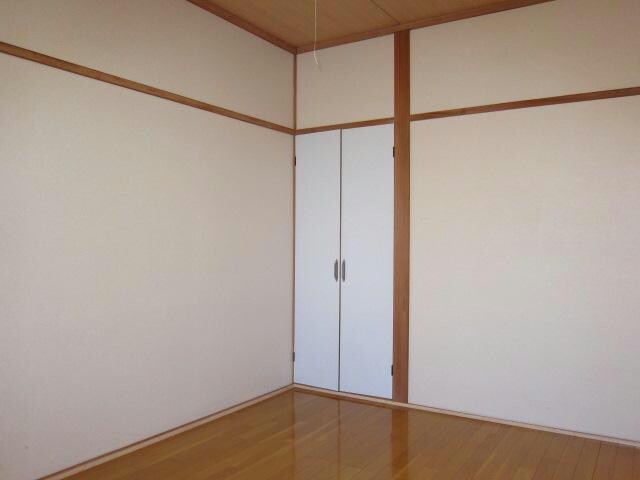 ハイツ藤の物件内観写真