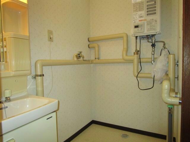 ハイツ藤の物件内観写真