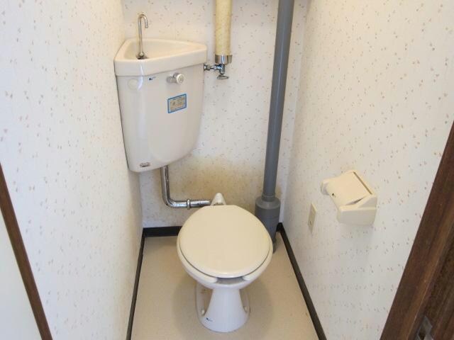 ハイツ藤の物件内観写真