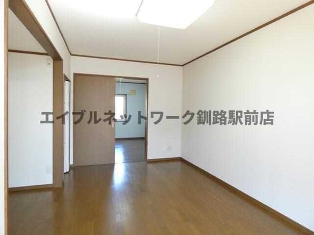 FUNNY　PLACEの物件内観写真