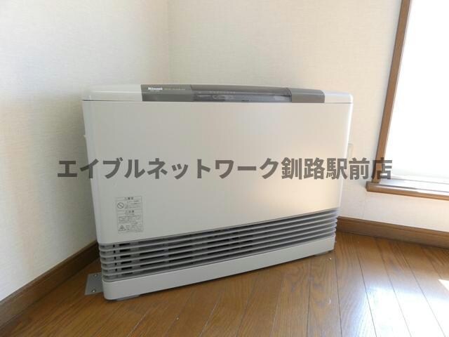 FUNNY　PLACEの物件内観写真