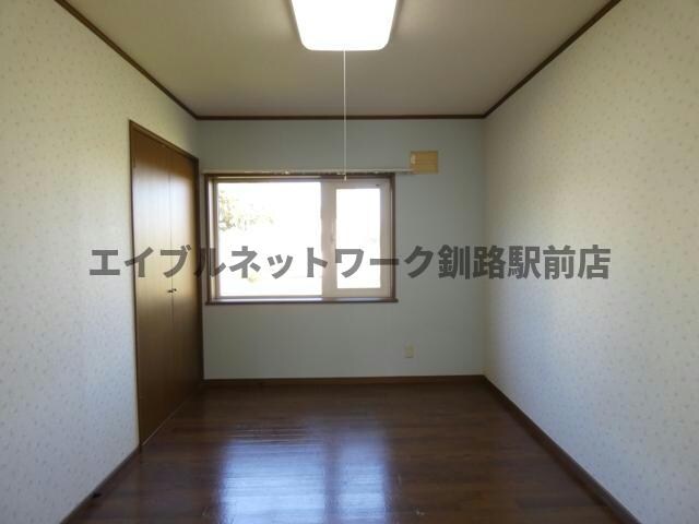 FUNNY　PLACEの物件内観写真