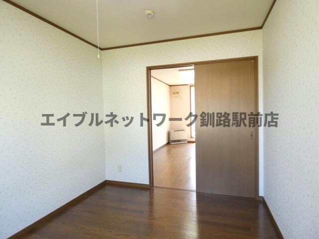 FUNNY　PLACEの物件内観写真