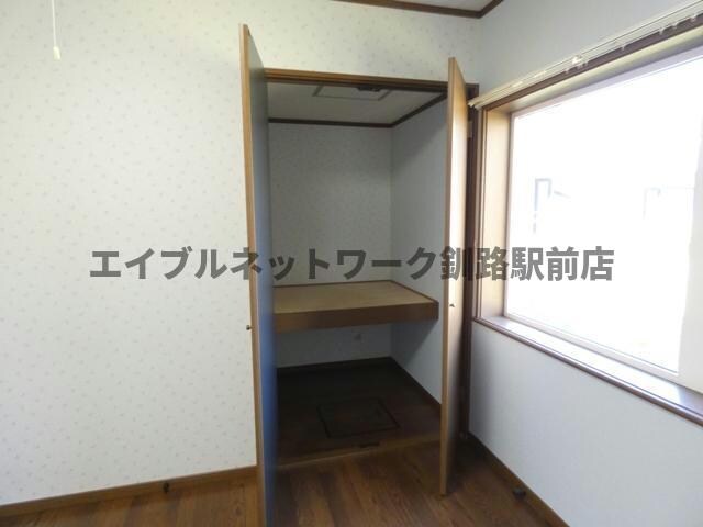 FUNNY　PLACEの物件内観写真