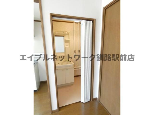 FUNNY　PLACEの物件内観写真