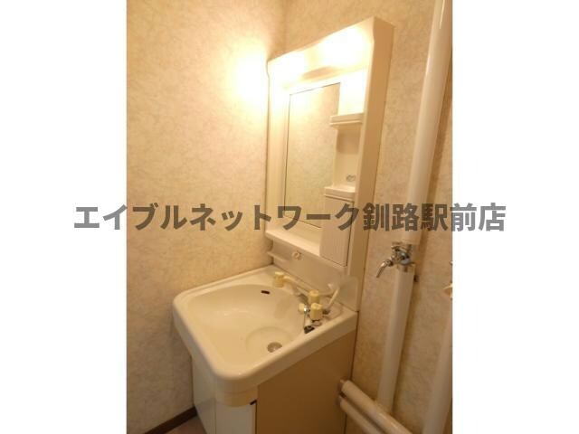FUNNY　PLACEの物件内観写真