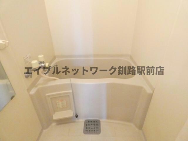 FUNNY　PLACEの物件内観写真