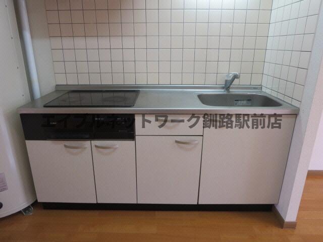 クレイトンハウスＫの物件内観写真