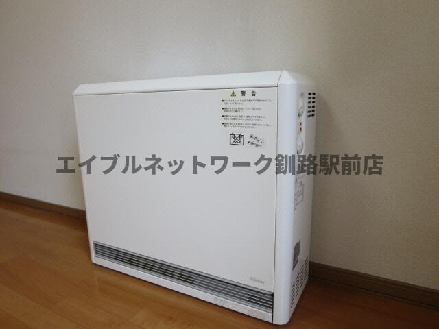 クレイトンハウスＫの物件内観写真