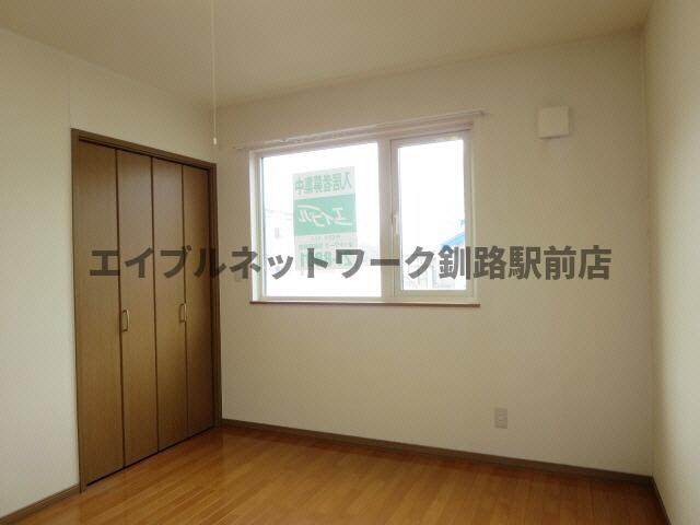 クレイトンハウスＫの物件内観写真