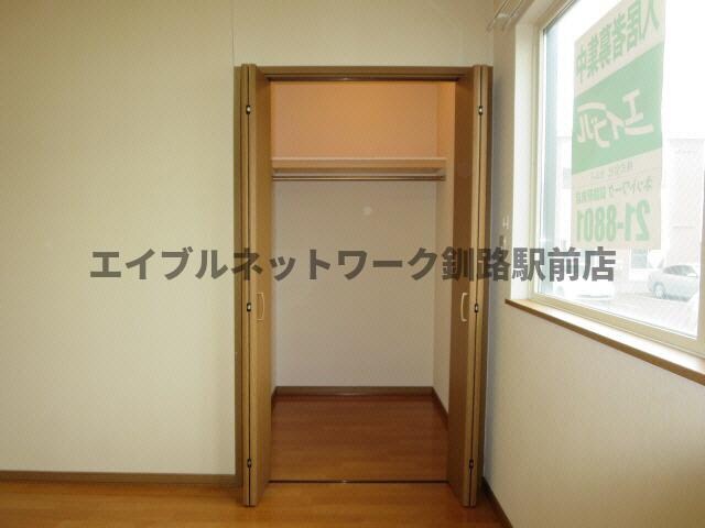 クレイトンハウスＫの物件内観写真