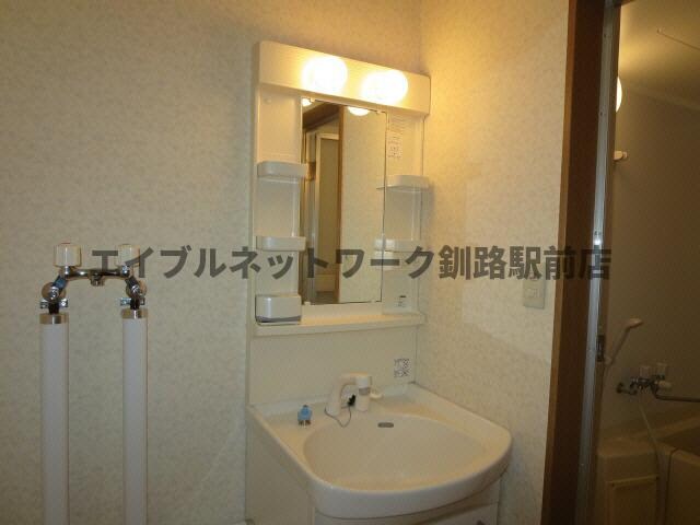 クレイトンハウスＫの物件内観写真